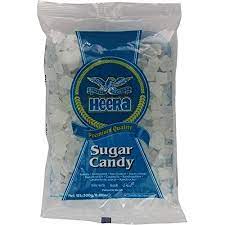 SUGAR CANDY 20X300G HEERA