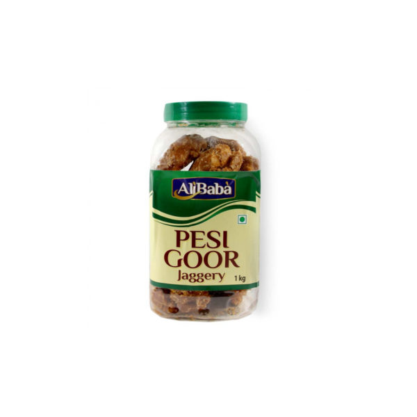 PESI GOOR 12X1KG ALI BABA