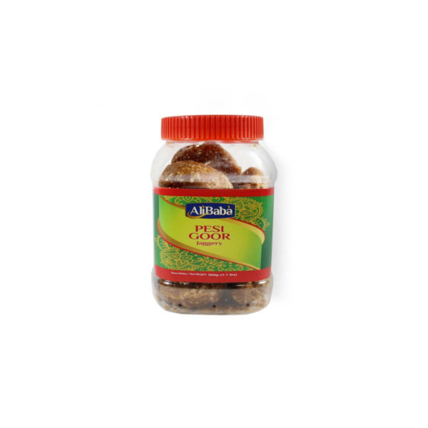 PESI GOOR 12X500G ALI BABA