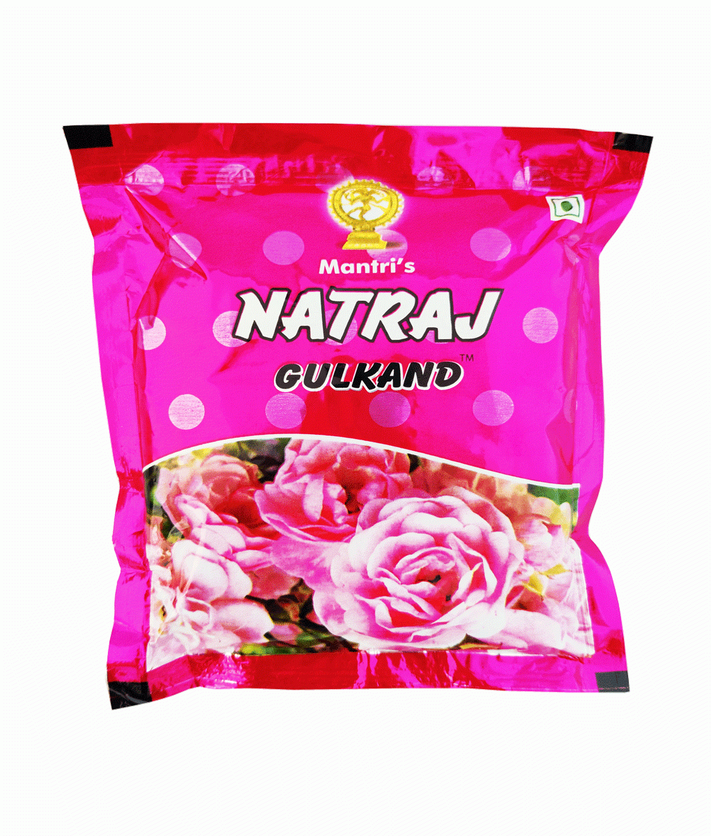 GULKAND 400G NATRAJ