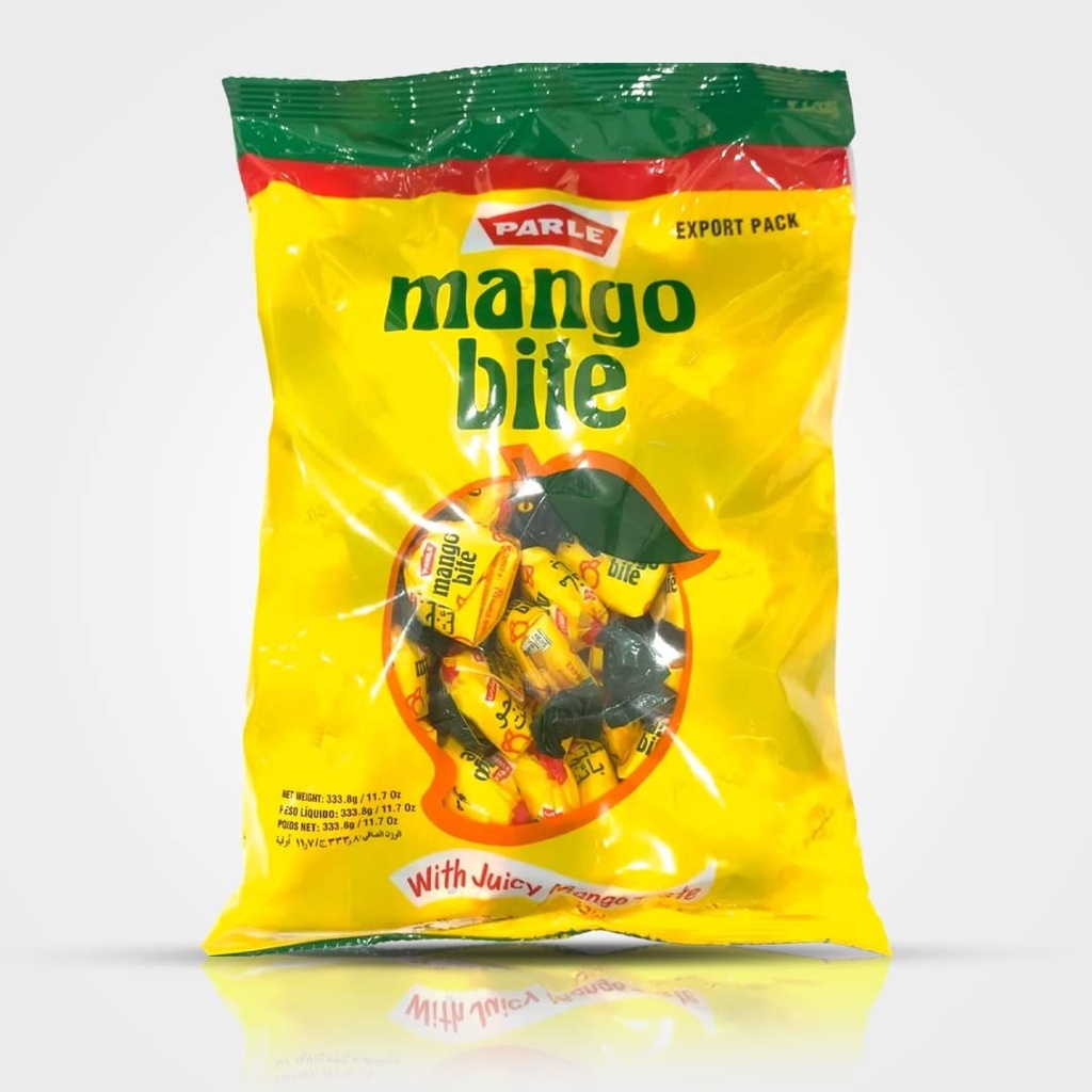 CANDY MANGO BITE PARLE 12X332G