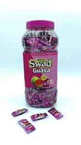 CANDY PANJON SWAD GUAVA 300UN