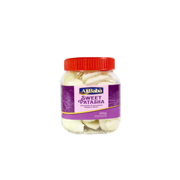 SWEET PATASHA JAR 12X300G ALI BABA