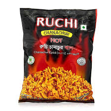 CHANACHUR RUCHI HOT 24X150G