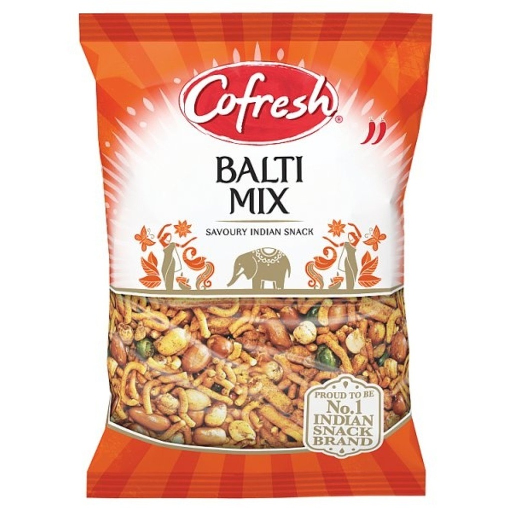 BALTI MIX 8X200G COFRESH