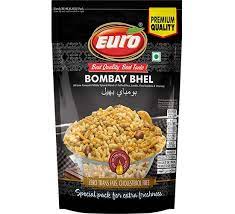 BOMBAY BHEL 24x150G EURO