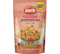 RAJESTHANI MIX 24x200G EURO