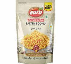 SALTED BOONDI 24x200G EURO