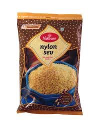 NYLON SEV FINE 10X150G HALDIRAM