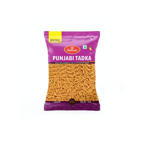 PUNJABI TADKA 10X200G HALDIRAM