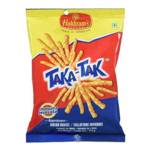 TAKATAK MAGIC MASALA 20X55G HALDIRAM