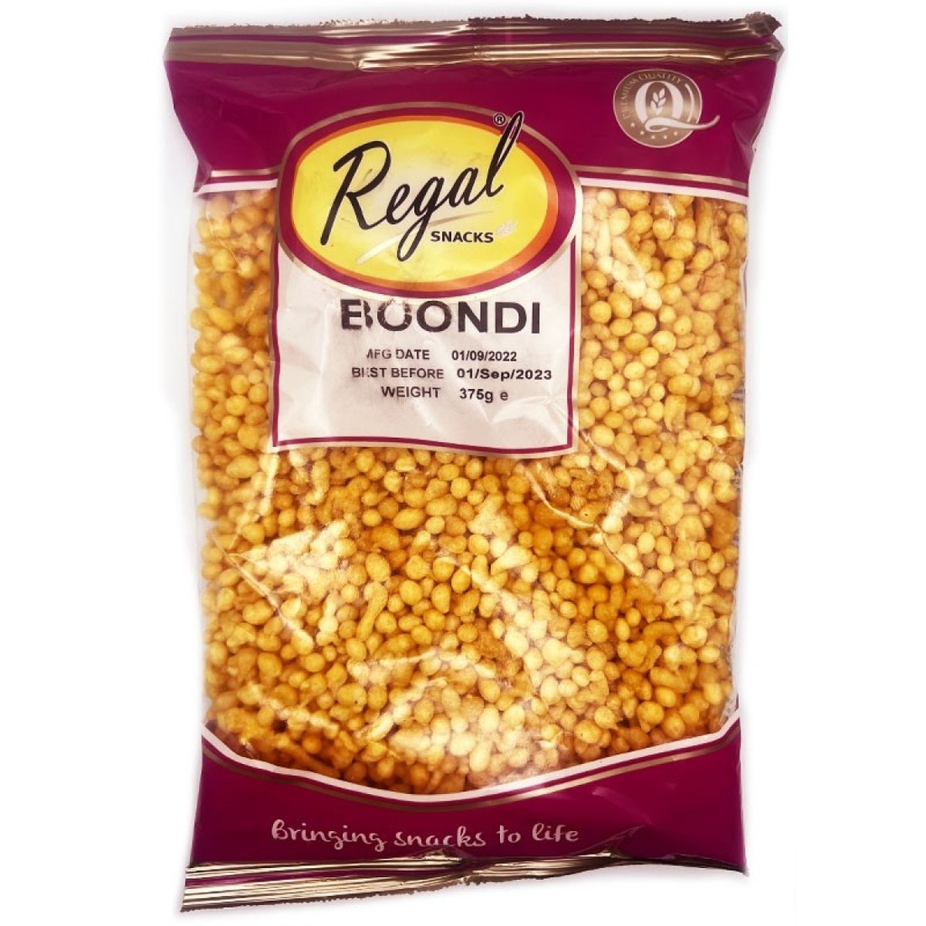 KASHMIRI MIX 8X375G REGAL