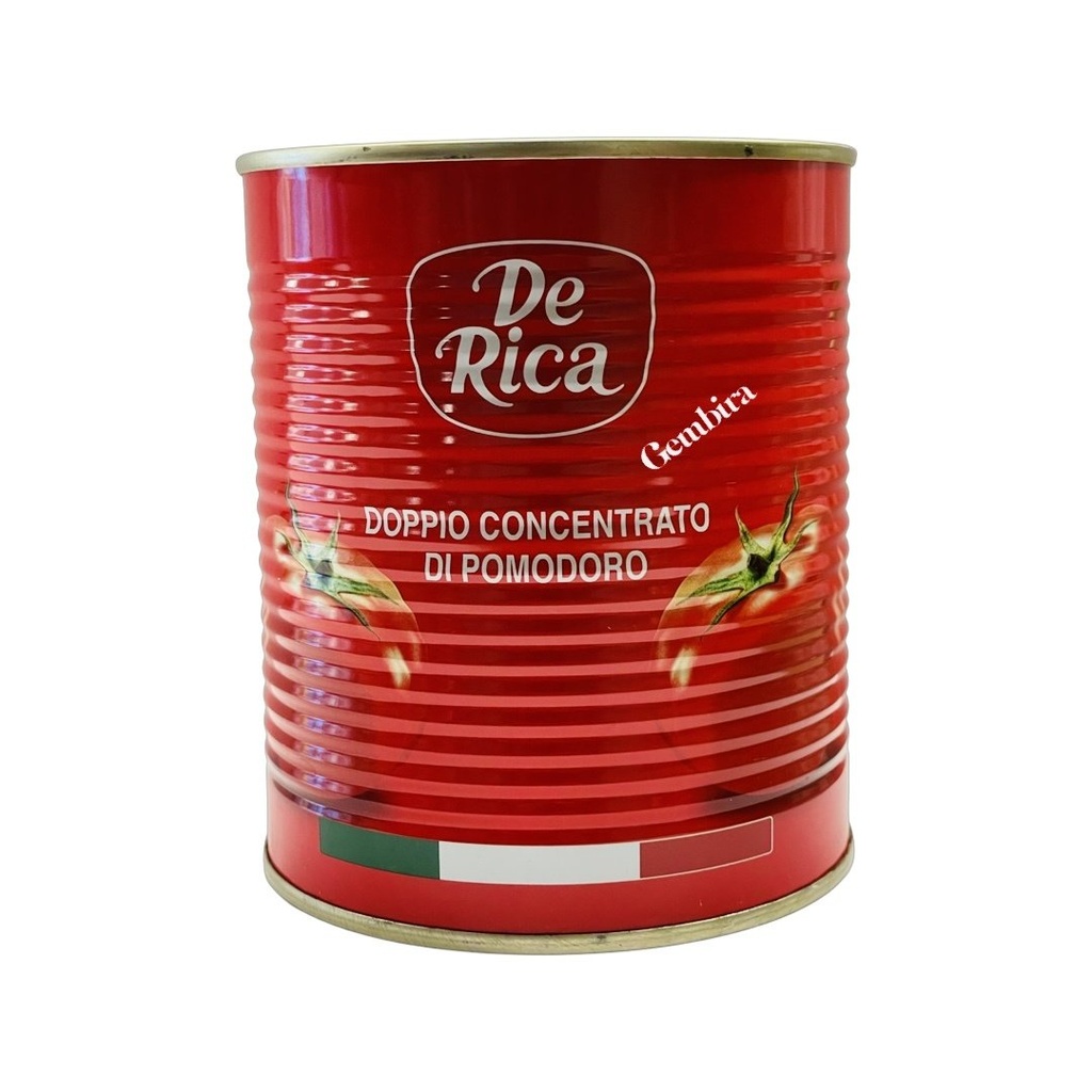 TOMATO CONCENTRATE 850g