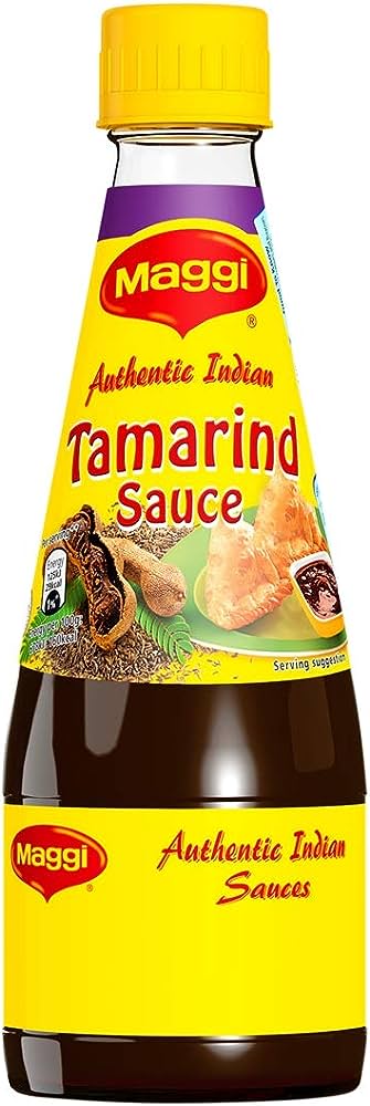 TAMARIND SAUCE 6x425G MAGGI