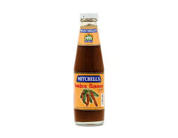 TAMARIND SAUCE 12X300G MITCHELL