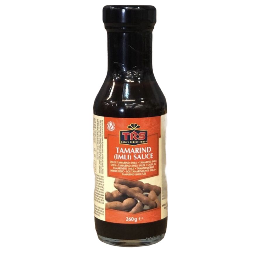 TAMARIND SAUCE 6X260G TRS