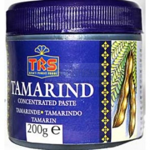 TAMARIND CONCENTRARTED 72x200G TRS