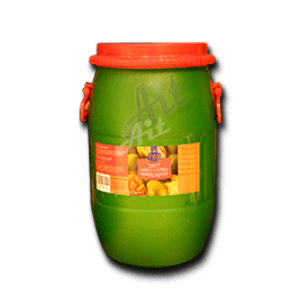 MANGO CHUTNEY 40KG BALAH