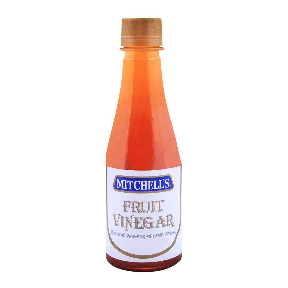 FRUIT VINAGER 12X300ML MITCHELL