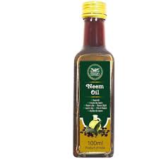 NEEM OIL 12X100ML HEERA