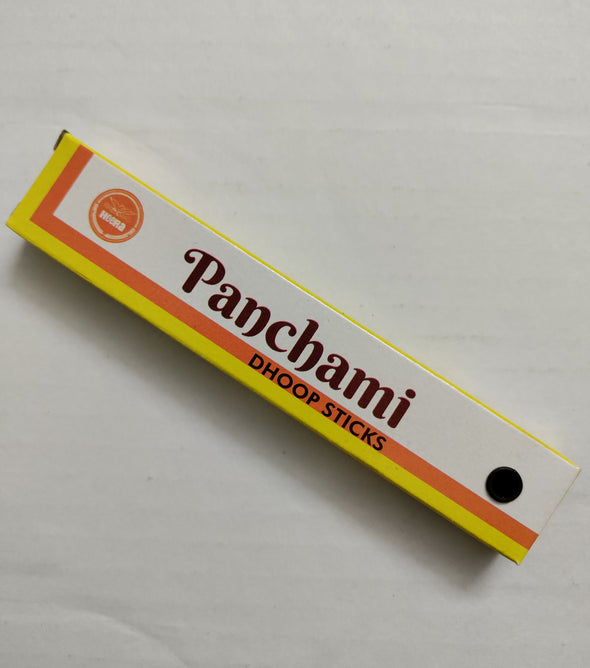 PANCHAMI DHOOP BATTI 12X12ST HEERA