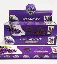 PURE LAVANDER 120x15 ST HEERA