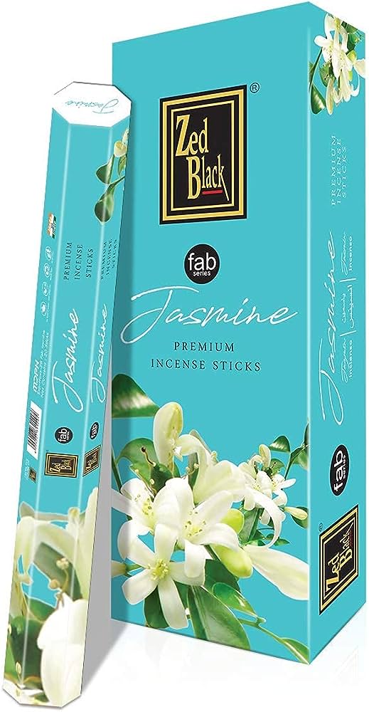 JASMINE HEXA 1X6