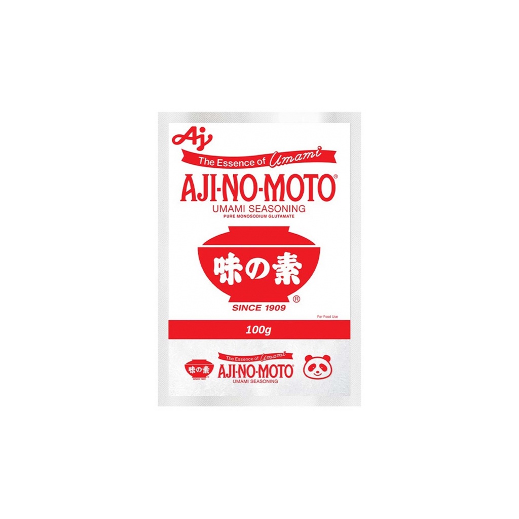 AJINOMOTO 20X100G