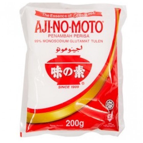 AJINO-MOTO 500g