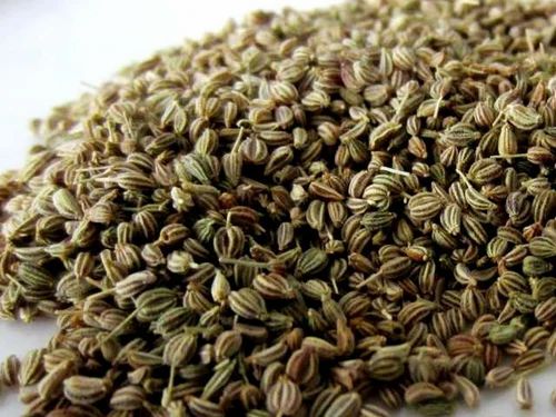 AJWAIN SEEDS 25kg