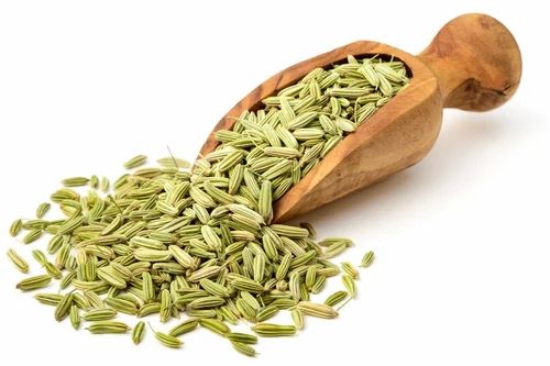 FENNEL SEEDS 10x400G