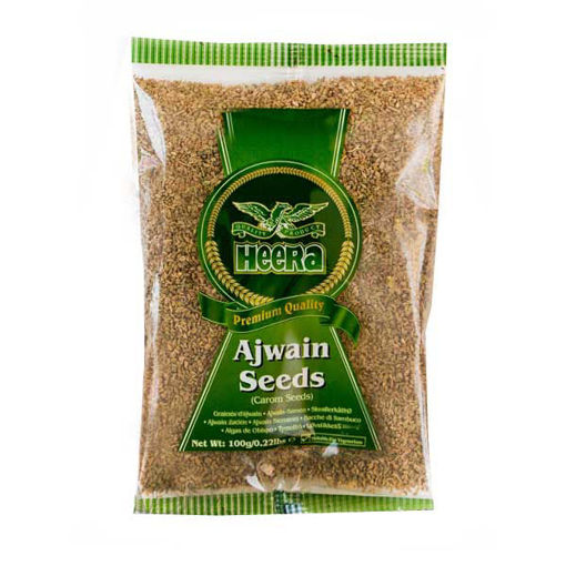 AJWAIN SEEDS 20X100G HEERA