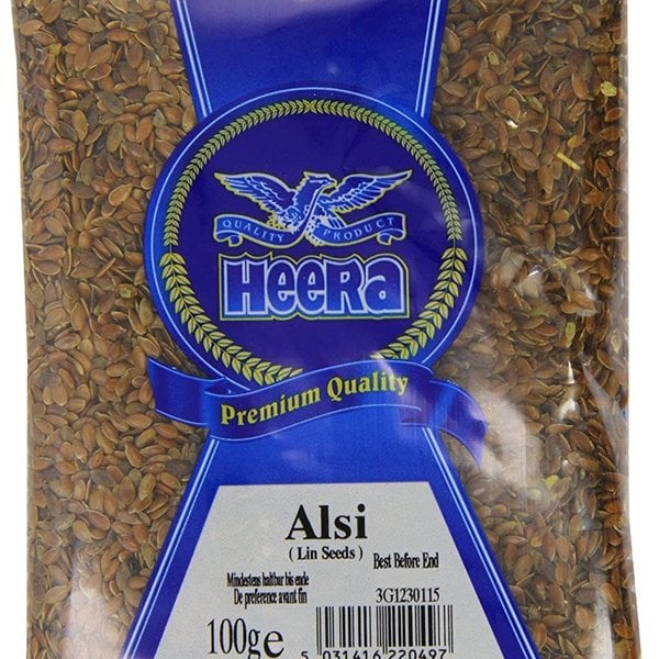 ALSI SEEDS 20X100G HEERA