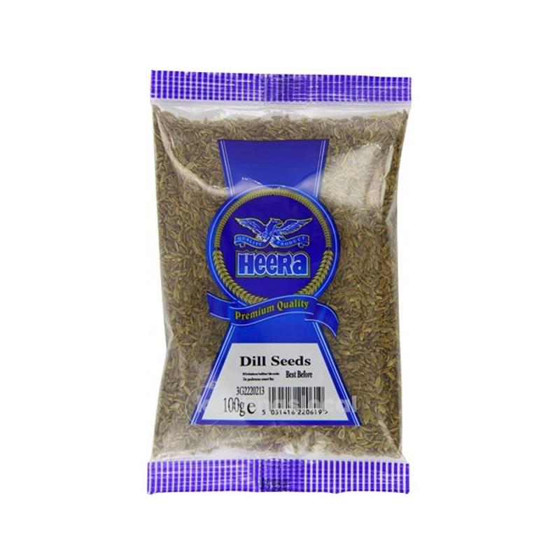 DILL SEEDS SUWA 20X100G HEERA