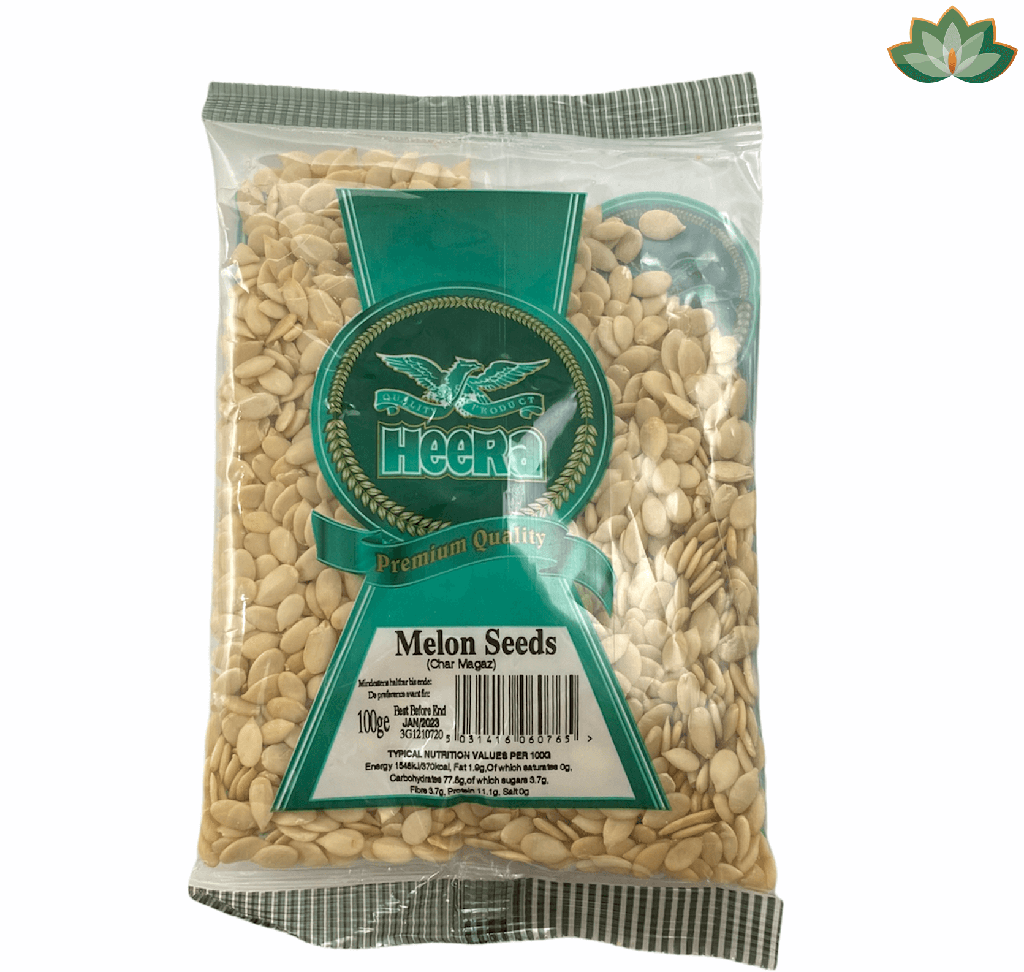 MELAN SEEDS 20X100G HEERA