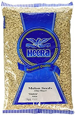 MELON SEEDS 6X1KG HEERA