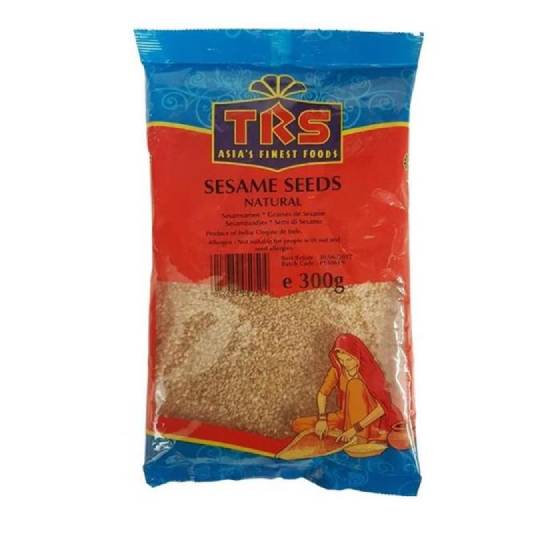 SESSAME SEEDS 10X300G TRS