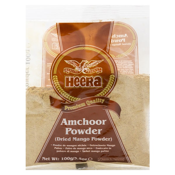 AMCHUR PWD 10X100G HEERA