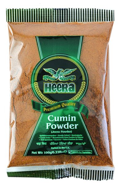 JEERA PWD (COMINHO) 10X400G HEERA