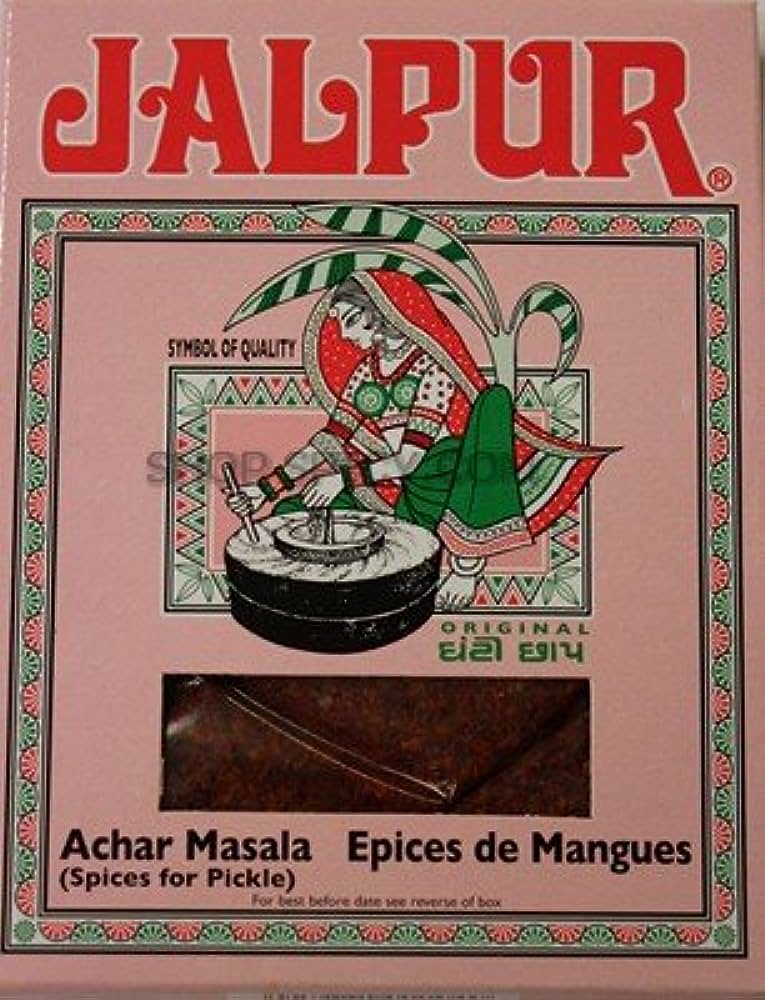 ACHAR MASALA 20X175G JALPUR