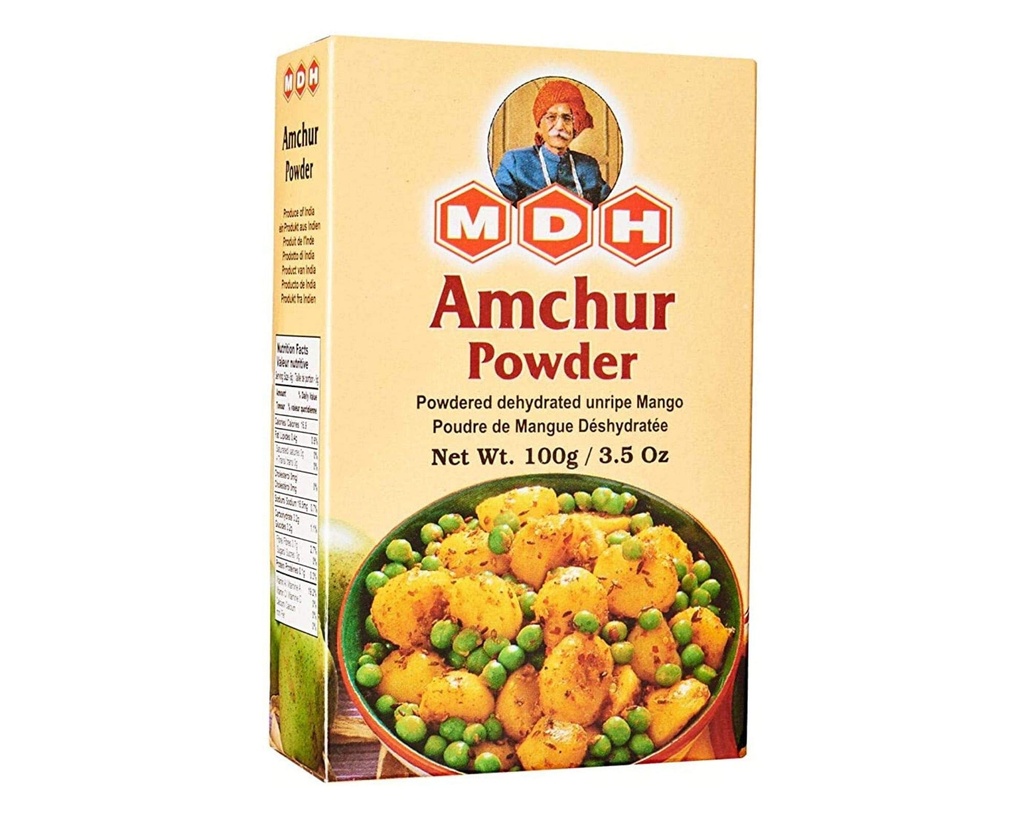 AMCHOOR PWD 10X100G MDH