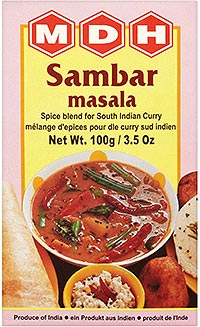 SAMBHAR MASALA 100G MDH