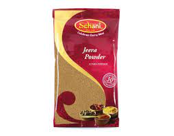 JEERA PWD (COMINHO) 20X100G SCHANI