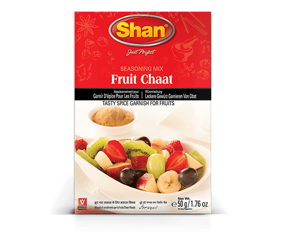 FRUIT CHAT 8X6X50G SHAN