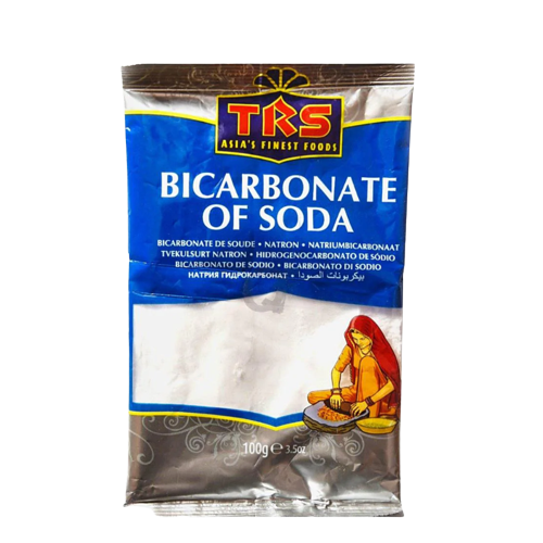 BICARBONATE SODA 20X100G TRS