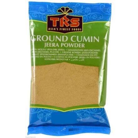 JEERA PWD (COMINHO) 6X1KG TRS