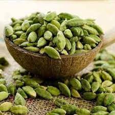 CARDAMOMO VERDE 1KG