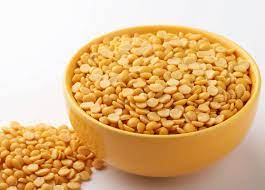 Toor Dal Simples 1kg