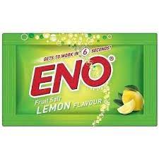 FRUIT SALT LEMNO 60X5G ENO