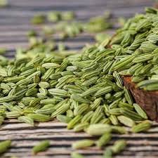 FENNEL SEEDS 1KG